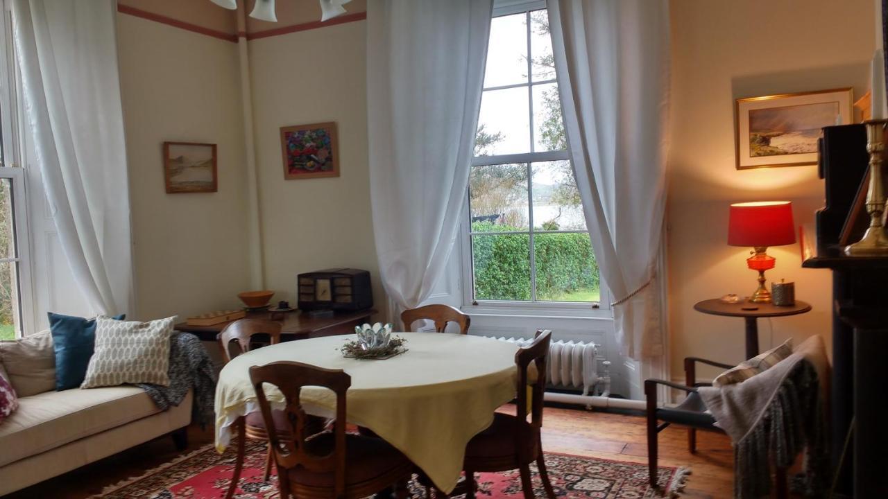 Reenglas House Reenard Exteriör bild